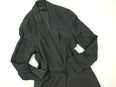 Women's blazers: H&M, L (EU 40), condition - Good