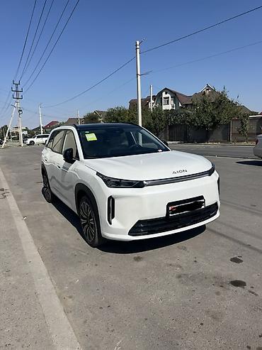 byd y: BYD : 2026 г., Электромобиль, Кроссовер — 2