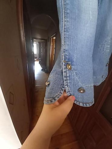 i̇dman kişi şortları: Bridge şort. Dizdən aşağı. 9 manat. Razmer 29. Az geyilib təzə kimi — 4