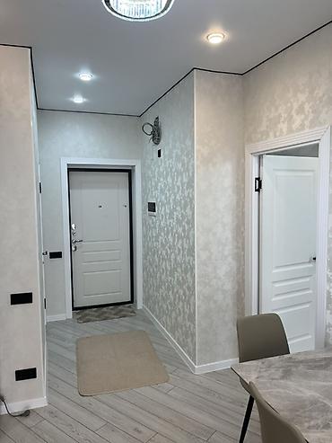 for rent: 1 комната, Асанбай мкр Агентство недвижимости, Без животных, от 6 месяцев, от 1 года, С мебелью полностью — 3