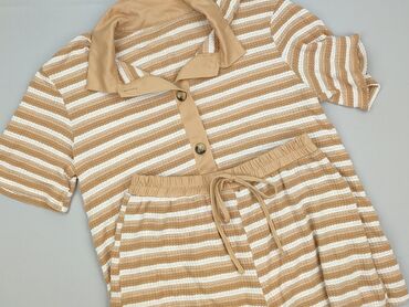 Komplety eleganckie: Shein, Elegancki komplet, rozmiar L — 1