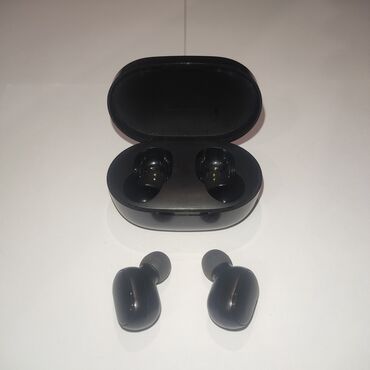 naushniki jbl t110bt black: Наушники XIAOMI REDMI AIRDOTS 2 BLACK