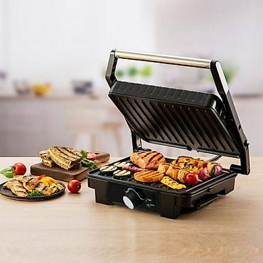 Haeger hg-2682 - güc :2000 w - hem evde, hem de restoran kafe