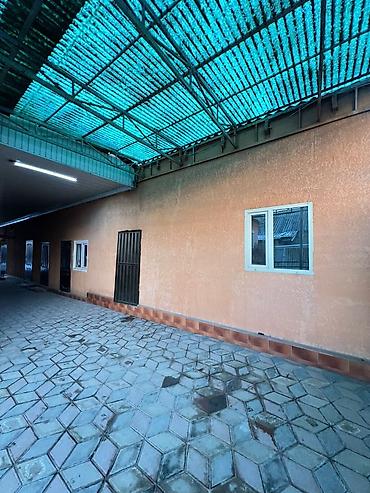 Продажа коттеджей и домов: ДОМ | АЛАРЧА | 8 СОТОК | ул. Киргизская / Профсоюзная (за — 13