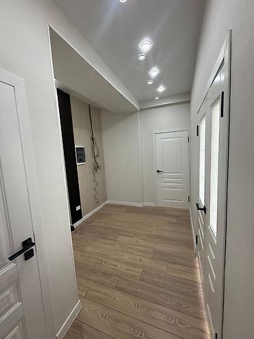 нова гранд: 2 комнаты, 57 м², Элитка, 13 этаж, Евроремонт — 8