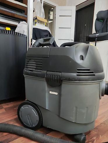 мини насос: Сдается в аренду профессиональный пылесос Karcher Xpert NT 360 — 2