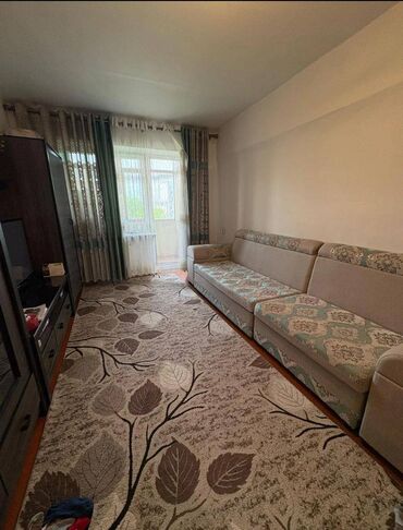 Продажа квартир: 2 комнаты, 44 м², 104 серия, 3 этаж, Старый ремонт