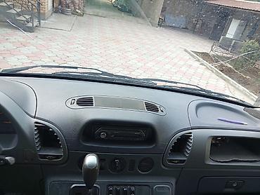 mini itx: Легкий грузовик, Mercedes-Benz, Стандарт, Б/у — 8