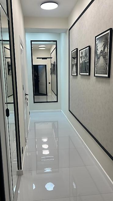 mebellərin təmiri: Məkan dizaynı xidməti – müasir skandinavi–minimal stil Təqdim olunur — 10
