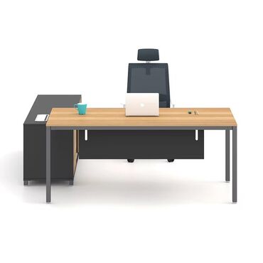 ütu masası: Müasir ofis rəhbər masası dəsti - Geniş iş səthi: Təbii ağac lalafo.az -da ütu masası: Müasir ofis rəhbər masası dəsti - Geniş iş səthi: Təbii ağac