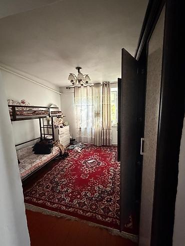 можно под ипотеку: 4 комнаты, 100 м², 3 соток, Бишкек, Арча-Бешик ж/м Агентство недвижимости — 6