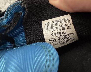 Adidas original patike za fudbal.Listajte slike — 7