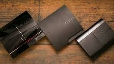 pleşteşin: Playstation 3,4.5 aliram.Islenmis ve ya teze ferq elemir