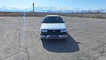 Volkswagen: Volkswagen Vento: 1996 г., 1.8 л, Механика, Бензин, Седан — 1