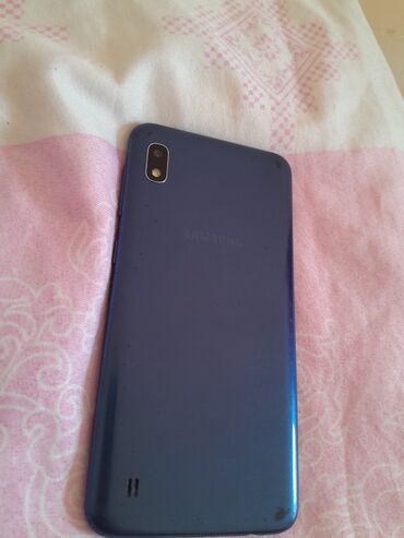 Samsung Galaxy A04s, 32 ГБ, цвет - Голубой, Отпечаток пальца, Две SIM карты at lalafo.az Samsung Galaxy A04s, 32 ГБ, цвет - Голубой, Отпечаток пальца, Две SIM карты
