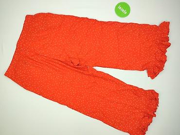 spodnie castorama: H&M Divided, Spodnie materiałowe damskie, rozmiar XL — 3