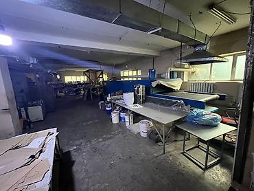 Продажа цехов, заводов, фабрик: Цех, С оборудованием, Действующий, 1050 м² — 7