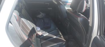 Hyundai: Hyundai Santa Fe: 2 l | 2007 il Krossover — 13