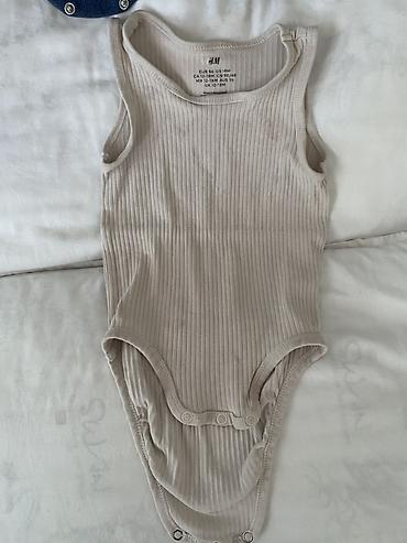 Боди: Боди — 7