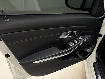 320i: BMW 3 series: 2020 г., 2 л, Автомат, Бензин, Универсал — 9