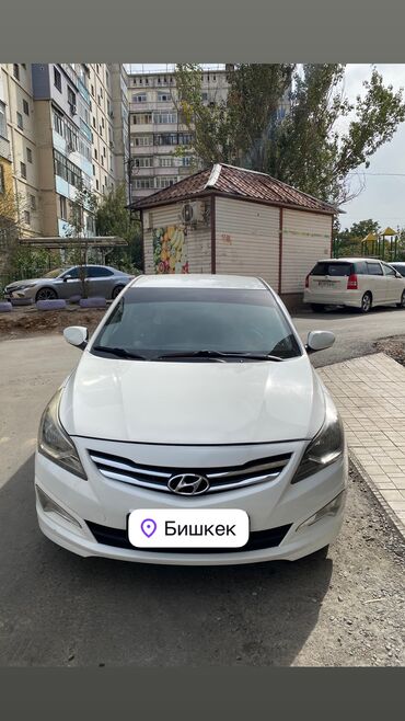 Аренда легковых авто: Сдаю Hyundai Solaris под такси, Долгосрочно, | Залог, Водительские права