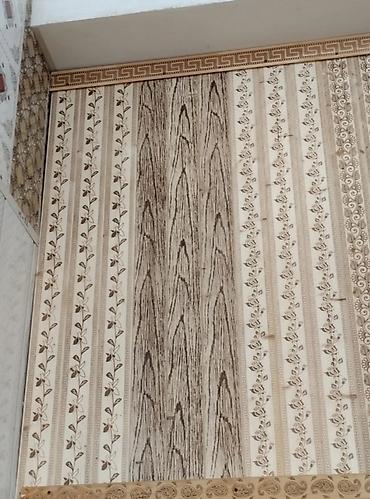 Digər tikinti materialları: Obsifqa ve Plintuslarin Topdan ve Perakenden Satisi, Her Nov — 5