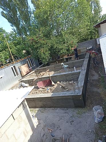 urban construction: Больше 6 лет опыта — 8
