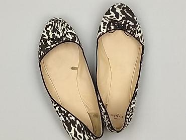 flexx buty: Zara, Балетки жіночі, розмір 39 — 1