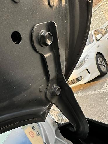 Chevrolet: Chevrolet Spark: 2019 г., 1 л, Вариатор, Бензин, Хэтчбэк — 45