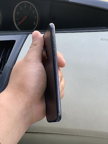 айфон 7 запчаст: IPhone 7, Б/у, 32 ГБ, Черный — 4