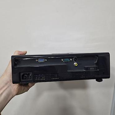 cd disk: Проектор Acer X111 vga, шнур питание, шнур vga, сумка рабочий 100% 2 — 2