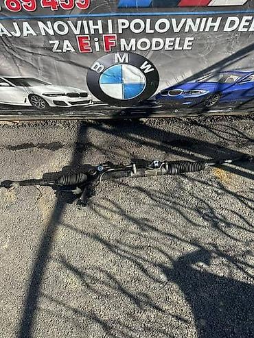 megan auto: LETVA E6X XDRIVE ZA BMW 518, 520, 523 . OD 2003. DO 2010. GOD. | — 1