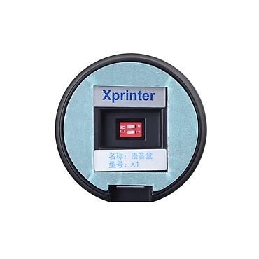 Торговое оборудование: Звонок кухонный Xprinter X1 для POS-принтеров (ZUDCP) ЦЕНА ВСЕГО - — 4