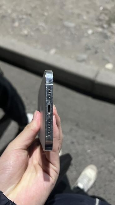 i phone 6s 64: IPhone 12 Pro Max, Б/у, 128 ГБ, Белый, 100 % — 4