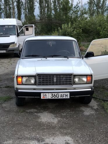 сколько стоит матиз в оше: Белый седан ВАЗ-2107 с классическим дизайном, подходящий для