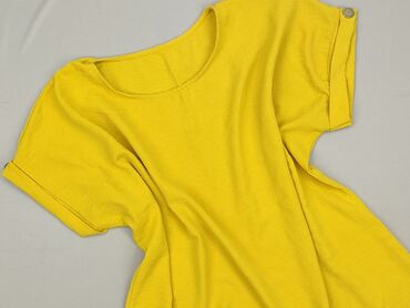 T-shirt damski, M