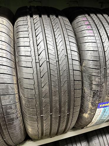 Шины 205 / 60 / R 16, Лето, Новый, Комплект, Легковые, Китай, GoodYear at lalafo.kg Шины 205 / 60 / R 16, Лето, Новый, Комплект, Легковые, Китай, GoodYear