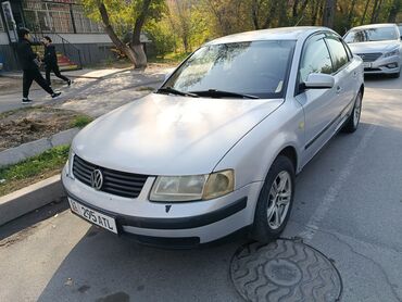 термостат на пассат: Volkswagen Passat: 1999 г., 1.8 л, Механика, Бензин, Седан