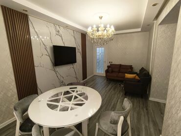 Köhnə tikili: Bakı, Həzi Aslanov qəs., 2 otaqlı, Köhnə tikili, m. Həzi Aslanov, 60 kv. m — 2