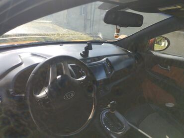 Kia: Kia Sportage: 2 l | 2011 il Ofrouder/SUV — 15