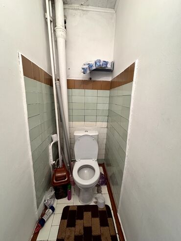 Продажа квартир: 2 комнаты, 50 м², 2 этаж — 10