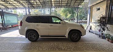 купить прикуриватель: Lexus GX: 2005 г., 4.7 л, Автомат, Бензин, Внедорожник — 3