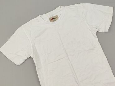 4f kamizelka pikowana: T-shirt, 15 years, 164-170 cm, condition - Very good