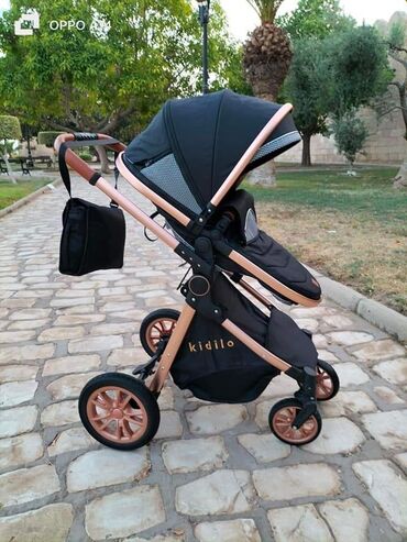 Gəzinti arabaları: Yeni, Pulsuz çatdırılma, Rayonlara çatdırılma — 6