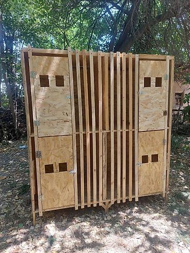 Товары и оборудование для с/х животных: Жөжөлөрго Бурдерлер Жөжө Капас Бар жөжөгө Ар кыл размер ар кыл баада at lalafo.kg — 18 Товары и оборудование для с/х животных: Жөжөлөрго Бурдерлер Жөжө Капас Бар жөжөгө Ар кыл размер ар кыл баада — 18