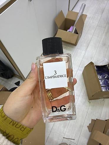 Парфюмерия: Женский Парфюм 🤤😍 Под ОРИГИНАЛ 100-мл ❗️ВСЕ ПО 3600-с СРОЧНО ‼️ От — 6