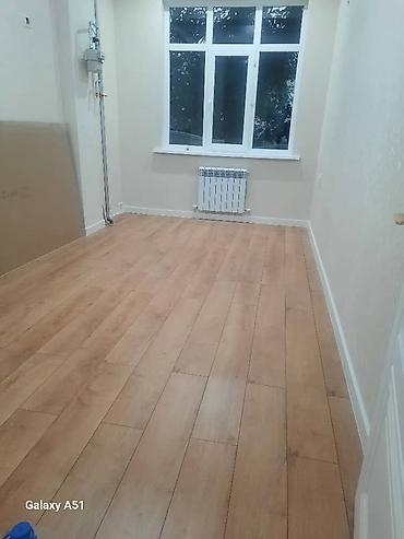 Продажа квартир: 3 комнаты, 80 м², Аламедин-1 мкр Элитка, 1 этаж — 7