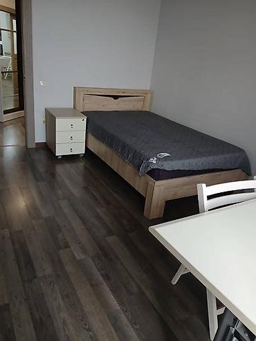 мечит: 🏙️ Сдается 3-комнатная квартира в ЖК Imperial 📍 Площадь: 80 м² 🏢 — 9