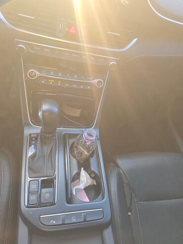 Hyundai: Hyundai Grandeur: 2019 г., 2.4 л, Бензин — 12