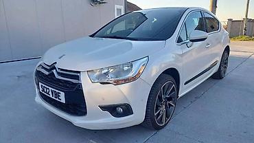 manuel auto: BRANIK ZA CITROEN DS4 | Originalni polovni delovi — 3